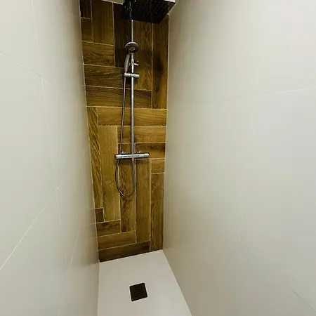 Ubytování v soukromí Sevilla *