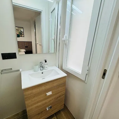 Ubytování v soukromí Sevilla