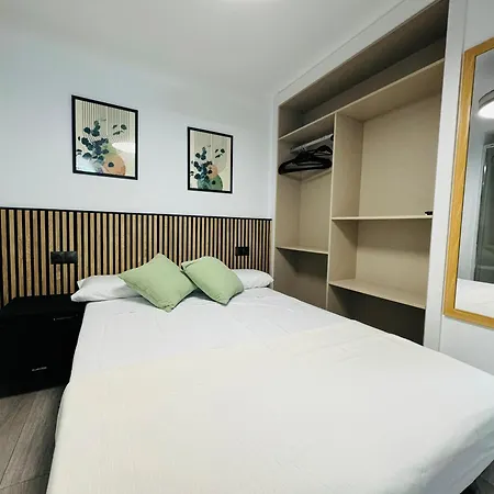 Ubytování v soukromí Sevilla *